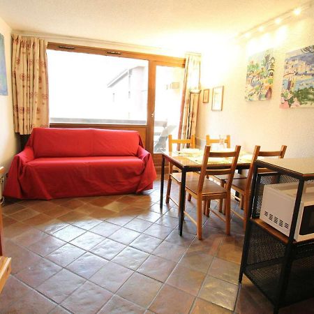Appartement Familial Sur Les Pistes Avec Parking Et Casier A Skis - Montgenevre - Fr-1-330D-91 Exterior foto
