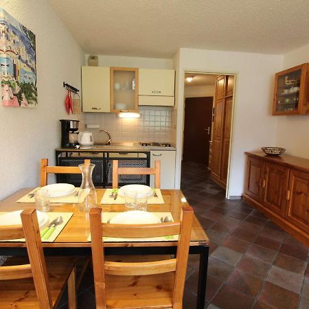 Appartement Familial Sur Les Pistes Avec Parking Et Casier A Skis - Montgenevre - Fr-1-330D-91 Exterior foto