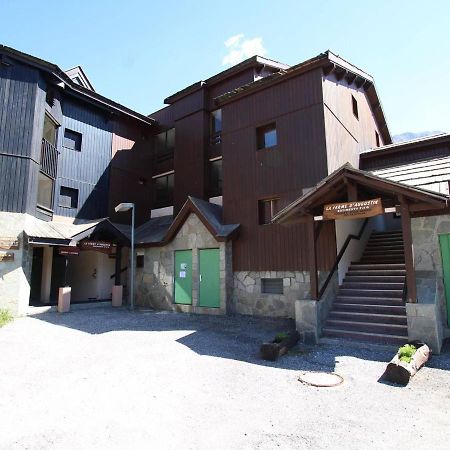 Appartement Familial Sur Les Pistes Avec Parking Et Casier A Skis - Montgenevre - Fr-1-330D-91 Exterior foto
