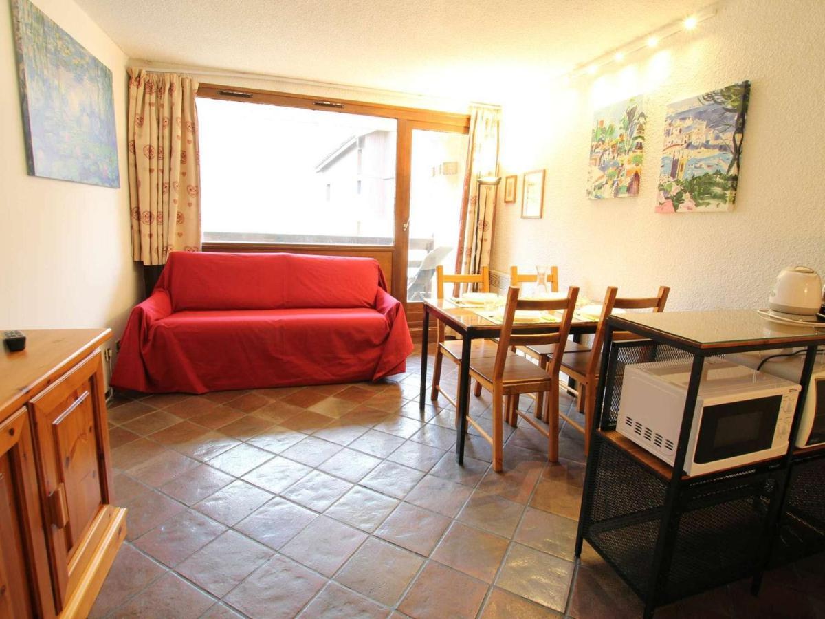 Appartement Familial Sur Les Pistes Avec Parking Et Casier A Skis - Montgenevre - Fr-1-330D-91 Exterior foto