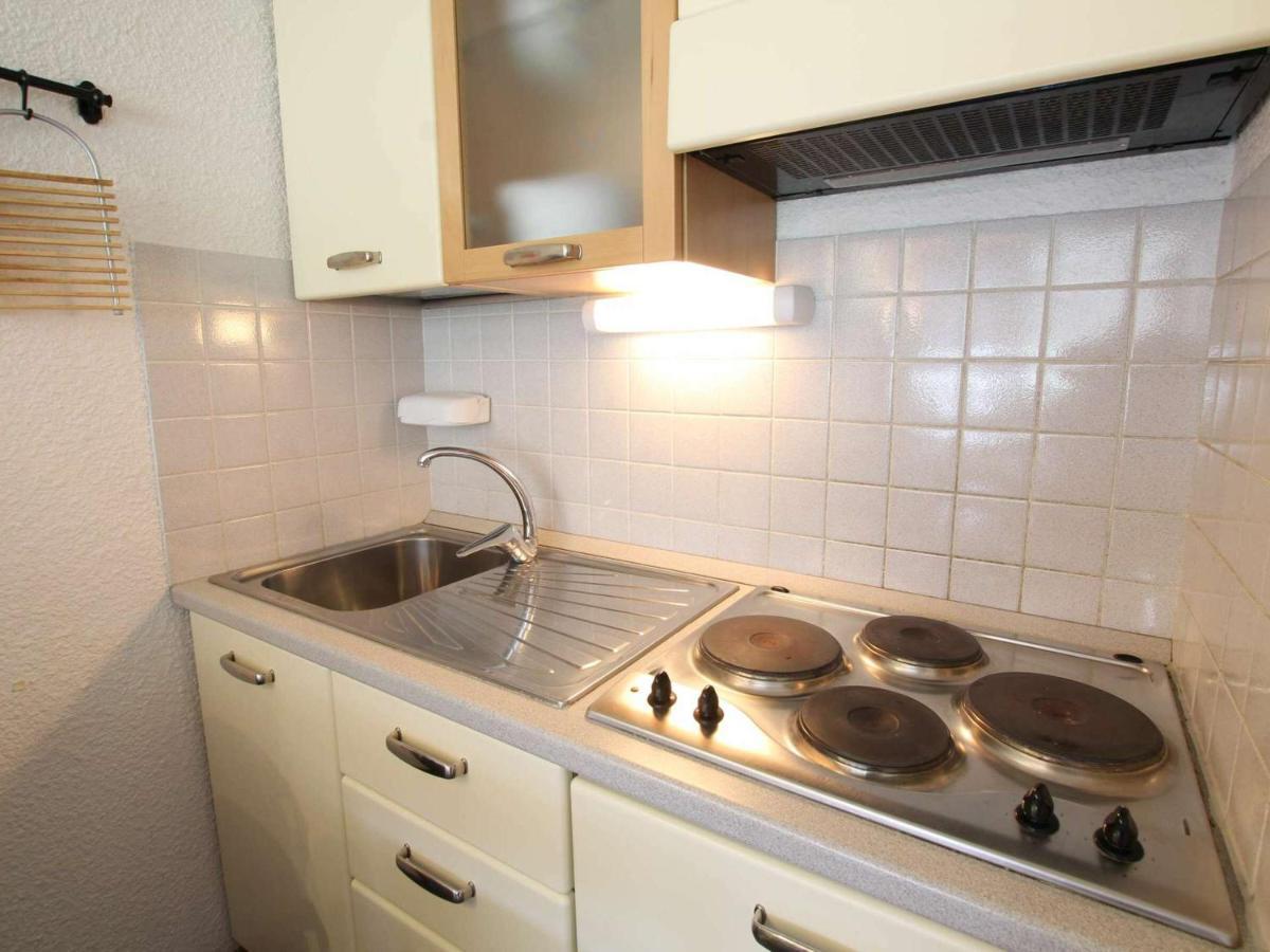 Appartement Familial Sur Les Pistes Avec Parking Et Casier A Skis - Montgenevre - Fr-1-330D-91 Exterior foto