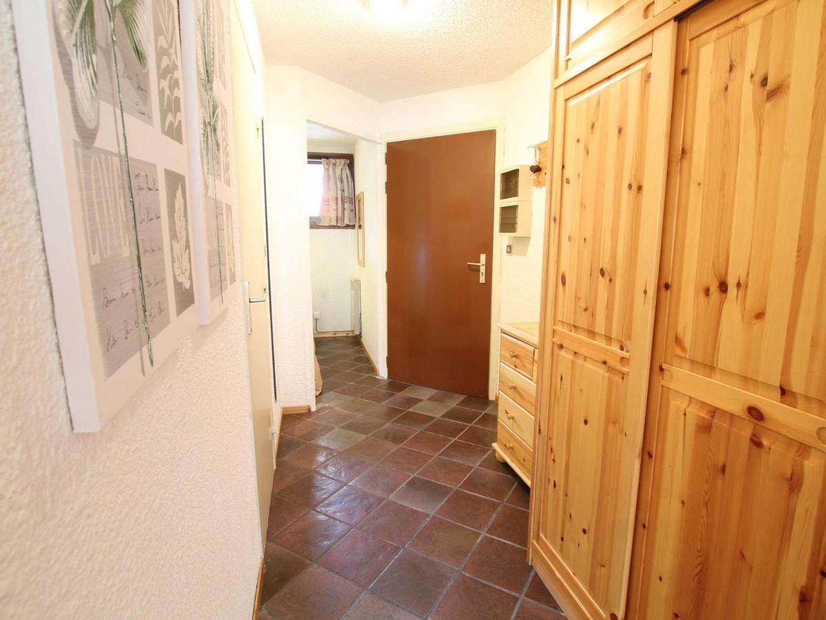 Appartement Familial Sur Les Pistes Avec Parking Et Casier A Skis - Montgenevre - Fr-1-330D-91 Exterior foto