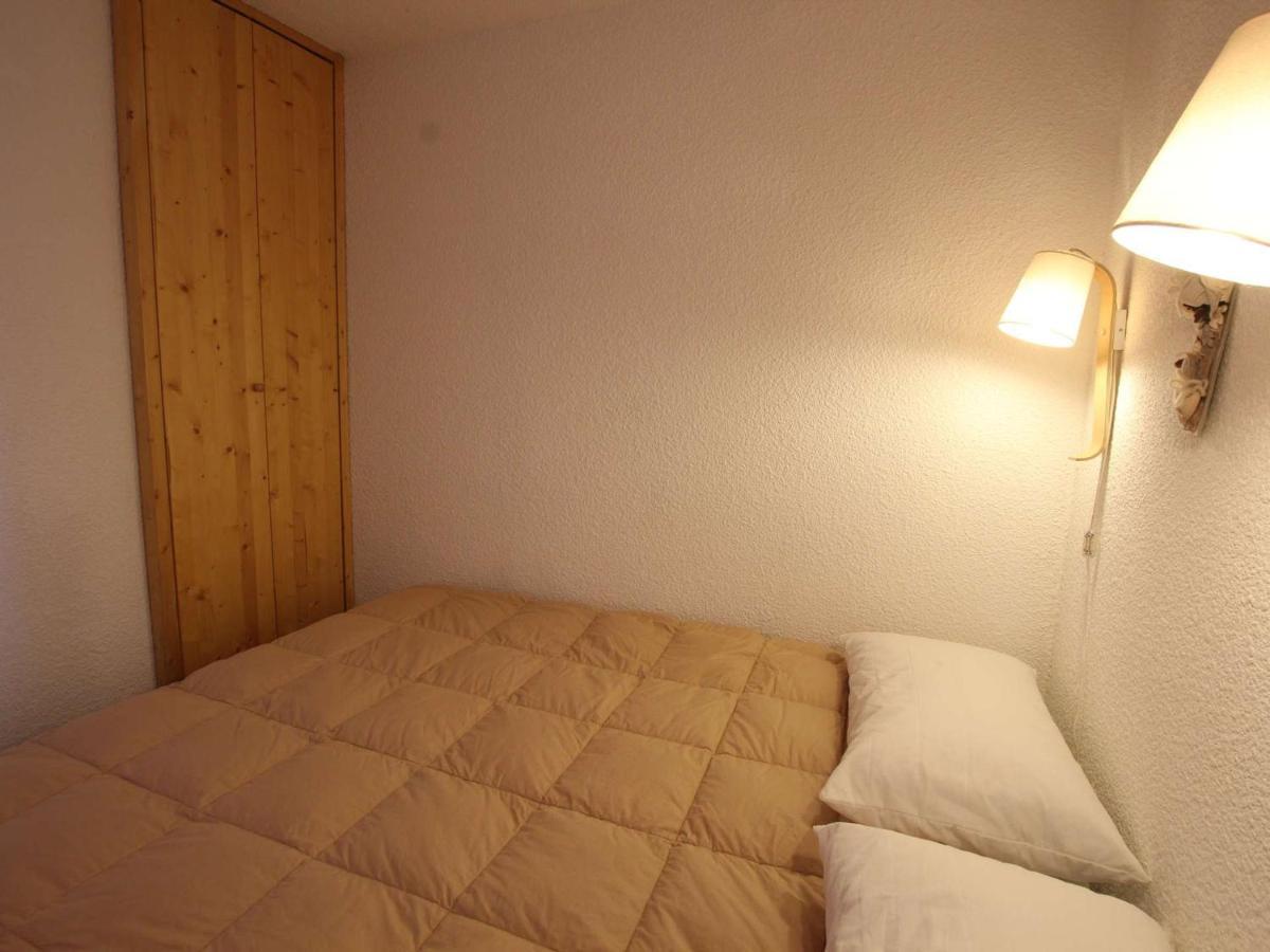 Appartement Familial Sur Les Pistes Avec Parking Et Casier A Skis - Montgenevre - Fr-1-330D-91 Exterior foto